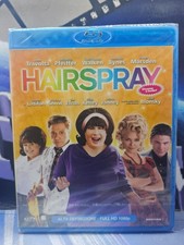 HAIRSPRAY con John Travolta -