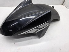 YAMAHA TDM 900 IE 2005 PARAFANGO ANTERIORE DANNO