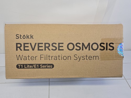Filtro osmosi inversa stokk - osmosi,