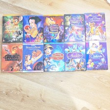 Disney DVD Collection Platinum