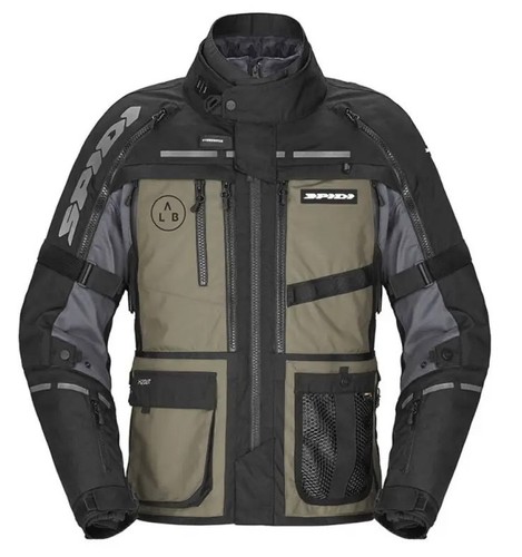 Spidi giacca moto - -,