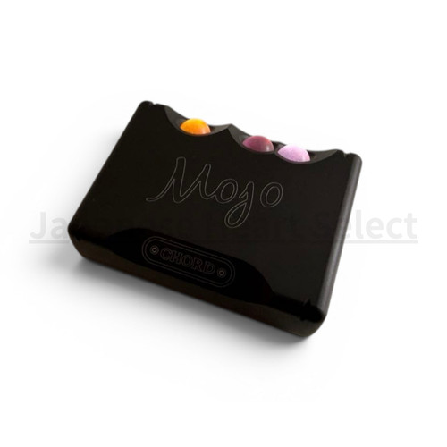 Chord mojo black - chord, amplificatore