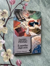 Daniel Pennac - Il paradiso