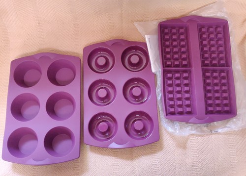Lotto stampi forno - da,