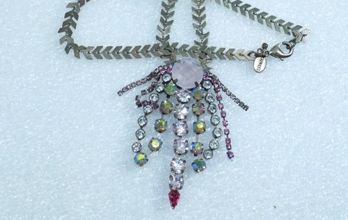Collana express boho - collana,