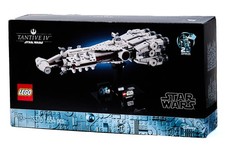 LEGO 75376 Tantive IV. Star