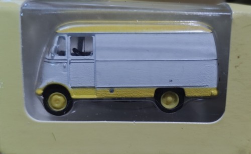 Furgone mercedes scala - furgone,