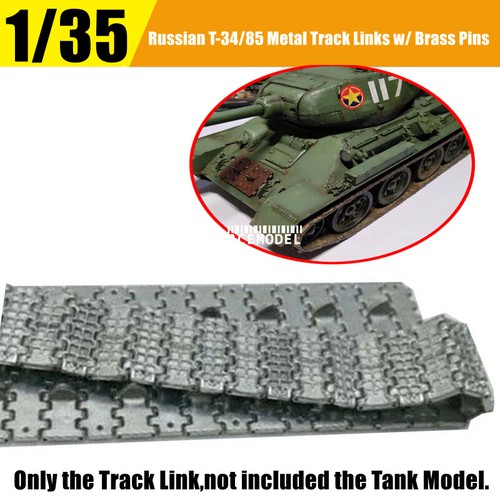 Carro armato sovietico - 1/35,