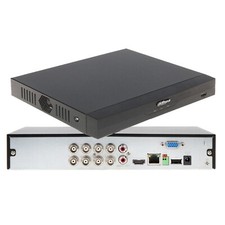 XVR Videosorveglianza DVR 8