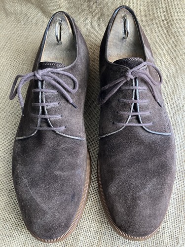 Scarpe derby gucci uomo - derby, da