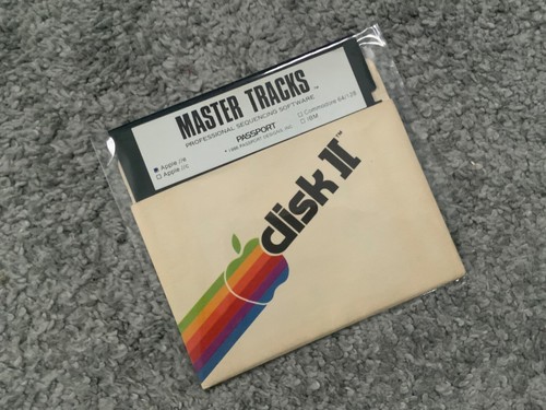 Apple programma computer - ii,