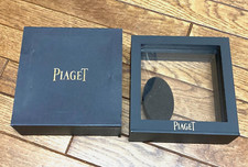 Autentica scatola orologio