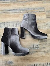 Stivaletti vintage anni 70