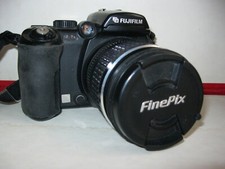 FOTOCAMERA Fujifilm Finepix