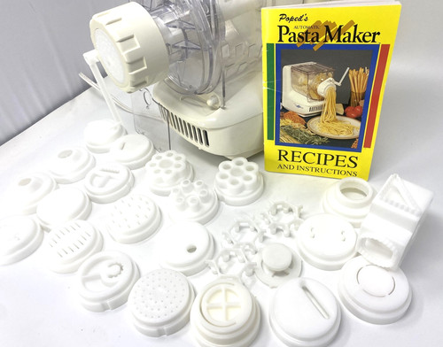 Pastiera automatica vintage