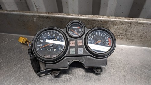 Kawasaki ar125 orologi - ar125,