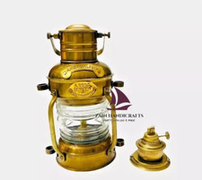 Lanterna a olio di cherosene