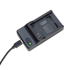 Caricabatteria USB per Samsung