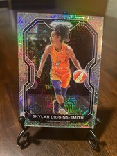 2021 WNBA #64 Skylar