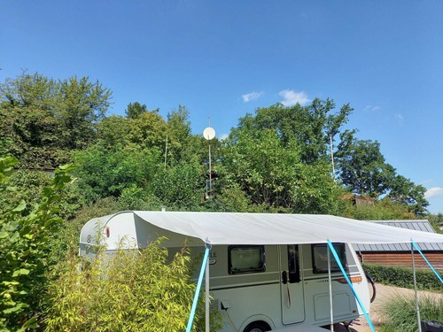 Tenda - , da