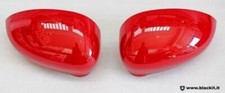CALOTTE RETROVISORI ROSSE PER