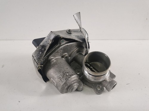 Valvola ricircolo gas - , di