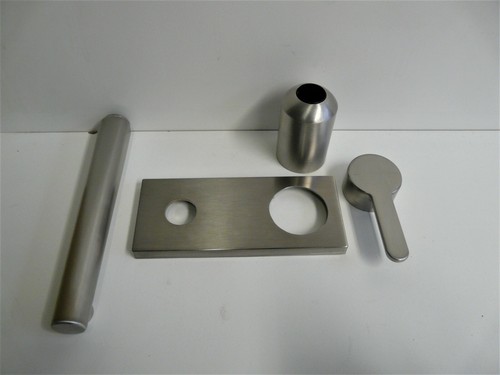 Miscelatore parete hansa - miscelatore,