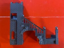 Gioco da tavolo Brivido MB - Pezzi di ricambio - parte della torre centrale