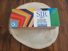 Campionario raccolta colori