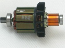 ARMATURA ORIGINALE MAKITA