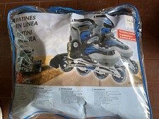 Pattini In Linea 34-36 Unisex