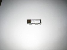 Pinball ROM chip CPU Williams