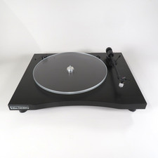 Nuovo giradischi Horizon 101 |