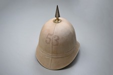 ELMETTO PITH MODELLO GUERRA