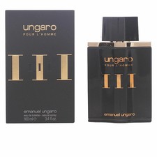 Profumo Uomo Emanuel Ungaro
