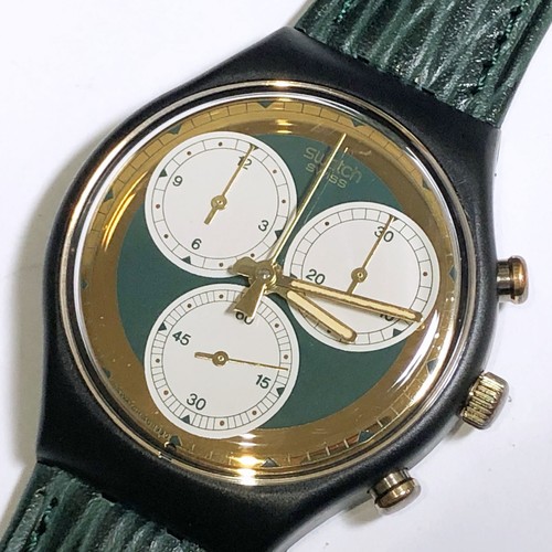 Orologio swatch cronografo - orologio,