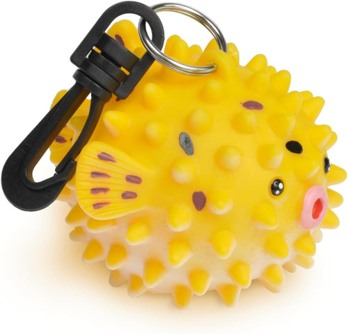 Porta octopus protezione - |,