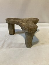 Antica base per candelabro - per,