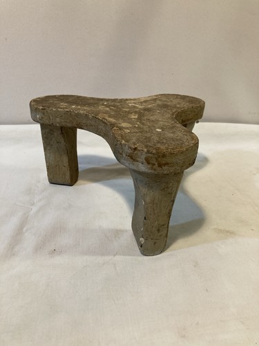 Antica base per candelabro - per,