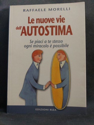 Raffaele morelli le nuove - -,