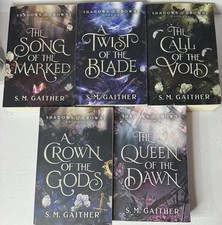 Shadows and Crowns: The