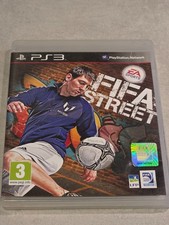 FIFA STREET SONY PLAYSTATION 3