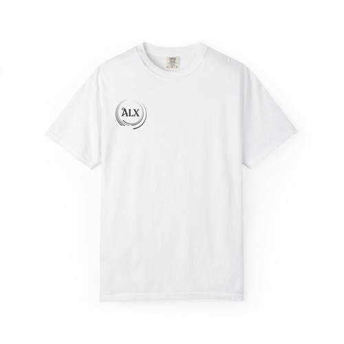 Maglia maniche corte unisex - maglia,