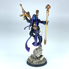 Arlecchino Shadowseer - Eldar
