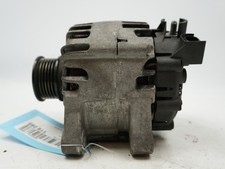 Alternatore Usato FORD FOCUS