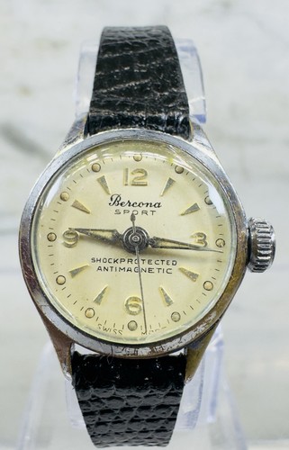 Orologio donna vintage - , bercona