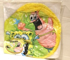 Nickelodeon Spugna Bob