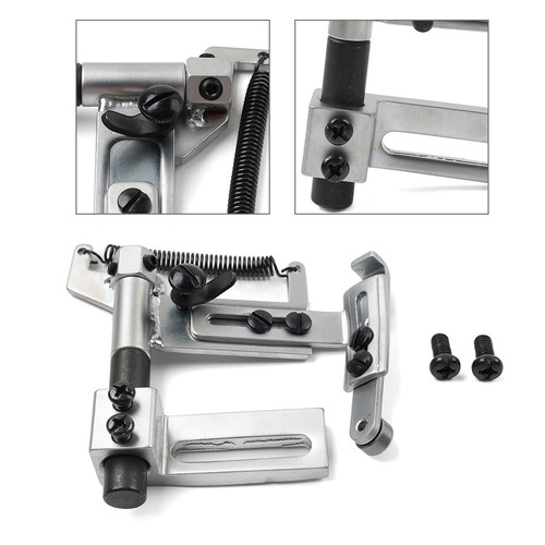 Set guida bordo sospeso - bordo,