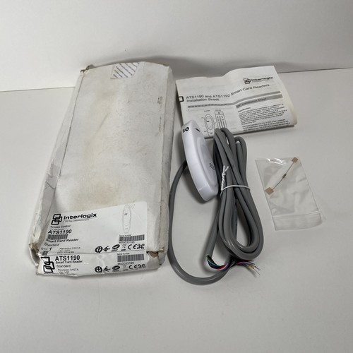 Interlogix ats1190 ats lettore - interlogix,