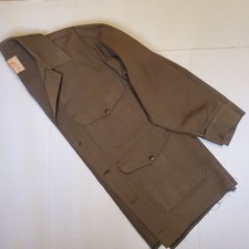 Giacca lana vintage anni 50